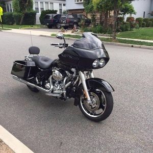 Meet your Posher, Robert